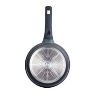 Сковорода MasterPro Gastro reeco, 20 см (BGMP-8100)
