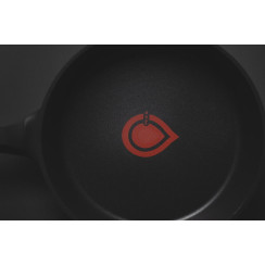Сковорода MasterPro Gastro reeco, 20 см (BGMP-8100)