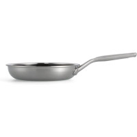 Сковорода KitchenAid MSS, 24 см з керамічним покриттям (CC004949-001)