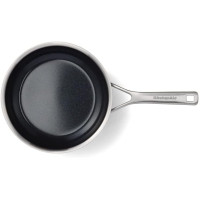 Сковорода KitchenAid MSS, 24 см з керамічним покриттям (CC004949-001)