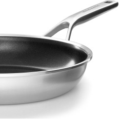 Сковорода KitchenAid MSS, 24 см з керамічним покриттям (CC004949-001)