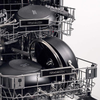 Набор сковородок KitchenAid FHA, 20+24+28 см с керамическим покрытием (CC005699-001)