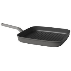 Сковорода гриль TVS Terra Italia Induction 28х28 см (DV502284020001)
