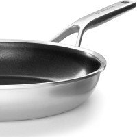Сковорода KitchenAid MSS, 28 см с керамическим покрытием (CC004950-001)
