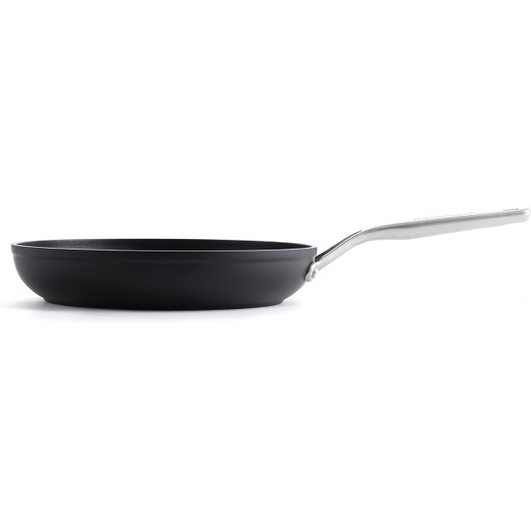 Набір сковорідок KitchenAid FHA, 20+28 см з керамічним покриттям (CC005698-001)