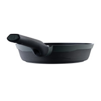 Сковорода MasterPro Gastro reeco, 28 см (BGMP-8102)