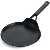 Сковорода для млинців KitchenAid CFA, 24 см з керамічним покриттям (CC005680-001)