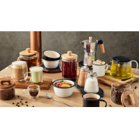 Чайник Bergner Coffee & tea lovers, 2,3 л (BG-37305-MM)