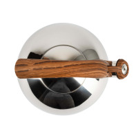 Чайник Bergner Coffee & tea lovers, 2,3 л (BG-37305-MM)