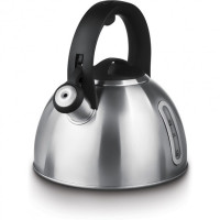 Чайник зі свистком POLARIS Alicante-3LN нерж. сталь, 3 л (014798)