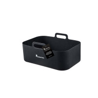 Деко для випічки MasterPro Foodies collection, 12,7х19,5 см, силікон (BGMP-7702)