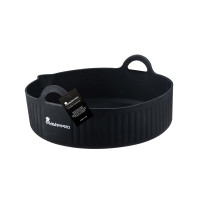 Деко для випічки MasterPro Foodies collection, 18,5х19 см, силікон (BGMP-7703)