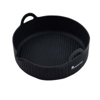 Деко для випічки MasterPro Foodies collection, 18,5х19 см, силікон (BGMP-7703)