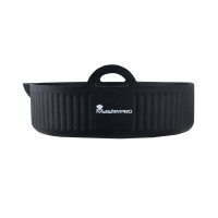 Деко для випічки MasterPro Foodies collection, 18,5х19 см, силікон (BGMP-7703)