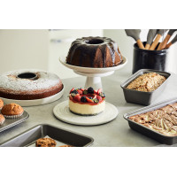 Набір форм для випічки Bergner Bakeware lovers, 2 предмета (BG-37194-CO)