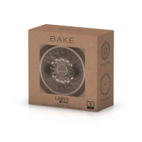 Набір форм для випічки Bergner Bakeware lovers, 2 предмета (BG-37194-CO)