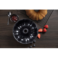 Форма для випікання кекса MasterPro Foodies collection, 25,5 см (BGMP-7344)