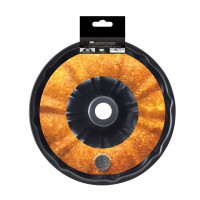 Форма для випікання кекса MasterPro Foodies collection, 25,5 см (BGMP-7344)