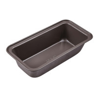 Набор форм для выпечки Bergner Bakeware lovers, 2 предмета (BG-37196-CO)