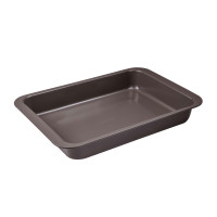 Набор форм для выпечки Bergner Bakeware lovers, 2 предмета (BG-37196-CO)