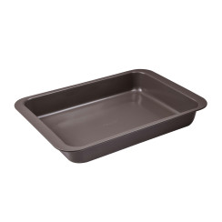 Набір форм для випічки Bergner Bakeware lovers, 2 предмета (BG-37196-CO)