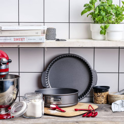 Форма для випічки KitchenAid, Ø 24 см, роз'ємна (CC003295-001)