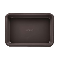 Набір форм для випічки Bergner Bakeware lovers, 3 предмета (BG-37193-CO)