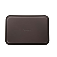 Набір форм для випічки Bergner Bakeware lovers, 3 предмета (BG-37193-CO)