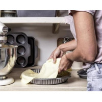 Форма для выпечки KitchenAid, Ø 28 см (CC003301-001)