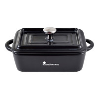 Форма для запекания MasterPro Foodies cook&share, 15,8X9 см, прямоугольная (BGMP-10201)
