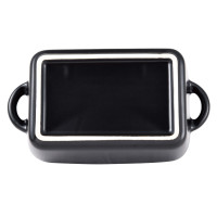 Форма для запекания MasterPro Foodies cook&share, 15,8X9 см, прямоугольная (BGMP-10201)