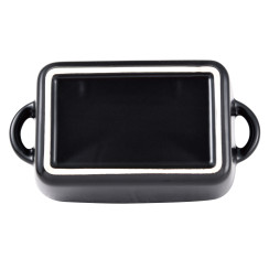 Форма для запікання MasterPro Foodies cook & share, 15,8X9 см, прямокутна (BGMP-10201)