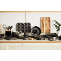 Набор форм для выпечки Bergner Bakeware lovers, 3 предмета (BG-37195-CO)