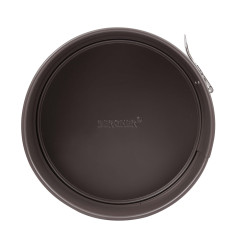 Набір форм для випічки Bergner Bakeware lovers, 3 предмета (BG-37195-CO)