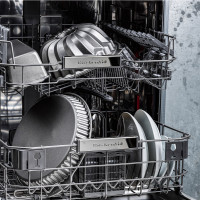 Форма для випічки KitchenAid, Тюльпан, Ø 24 см (CC003297-001)