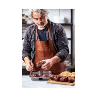Форма для выпечки кексов KitchenAid, на 8 шт, прямоугольной формы (CC006068-001)