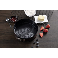 Форма для запікання MasterPro Foodies collection, 24 см (BGMP-7343)