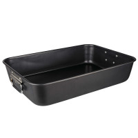 Форма для запекания MasterPro Smart, 40х28 см (BGMP-7333)