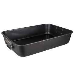 Форма для запікання MasterPro Smart, 40х28 см (BGMP-7333)