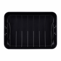 Форма для запекания MasterPro Smart, 40х28 см (BGMP-7333)