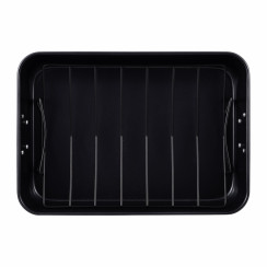 Форма для запікання MasterPro Smart, 40х28 см (BGMP-7333)