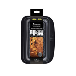 Форма для запікання MasterPro Foodies collection, 26,8х19 см (BGMP-7337)