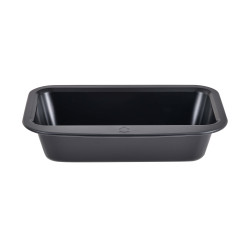 Форма для запікання MasterPro Foodies collection, 26,8х19 см (BGMP-7337)