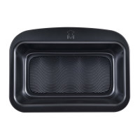 Форма для запекания MasterPro Foodies collection, 26,8х19 см (BGMP-7337)