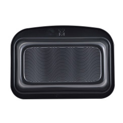 Форма для запікання MasterPro Foodies collection, 26,8х19 см (BGMP-7337)
