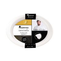 Форма для запекания MasterPro By carlo cracco, 36 см (BGEU-3236)