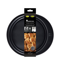 Форма для запекания MasterPro Foodies collection, 27,5х25,4 см (BGMP-7335)