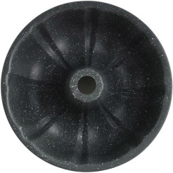 Форма для випічки кекса Bergner Orion, 24 см (BG-37047-GY)