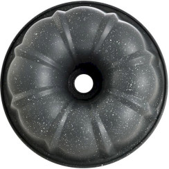 Форма для випічки кекса Bergner Orion, 24 см (BG-37047-GY)