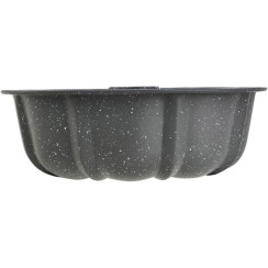 Форма для випічки кекса Bergner Orion, 24 см (BG-37047-GY)